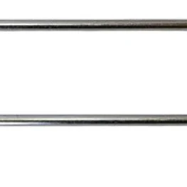 Par Bieleta Delantera Izq / Der Para Peugeot 301 2012-2020