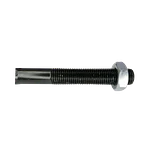 AXIAL RH/LH DE DIRECCION C/FUELLE BERLINGO PARTNER 1.6 B9