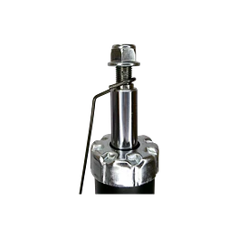 Juego Amortiguador Delantero Jumpy Expert Traveller 2.0