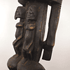 Estátua Bamana