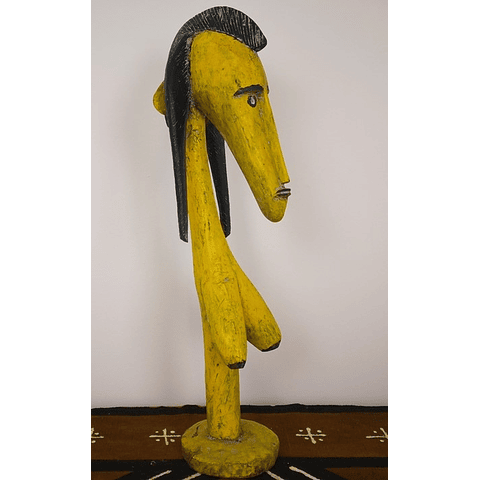 Marionete Bamana