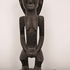 Tabwa Female Statue