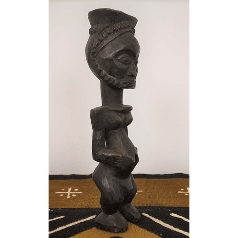 Estátua Bembe