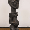 Estátua Bembe