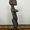 Estátua Maternidade Dogon