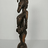 Estátua Maternidade Senufo