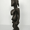 Igala Statue