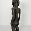 Igala Statue