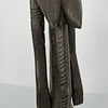 Estátua Feminina Dogon
