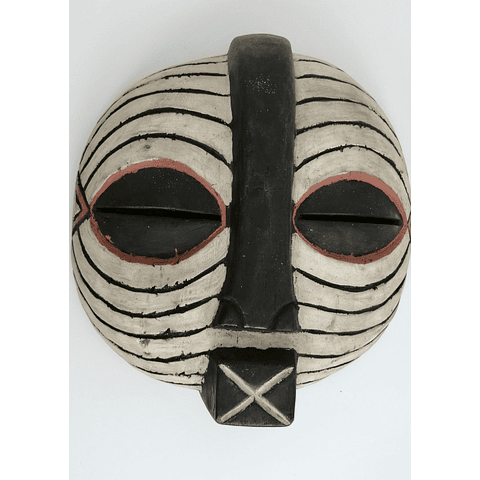 Luba Mask