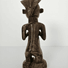 Ancestral Suku Statue