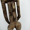 Dogon statue