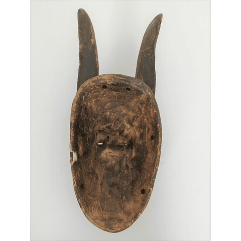Baule Mask