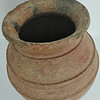 Terracotta Vase - Djenne