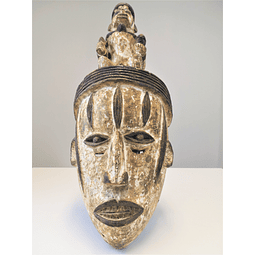 Máscara Igbo