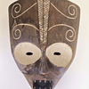 Zande Mask