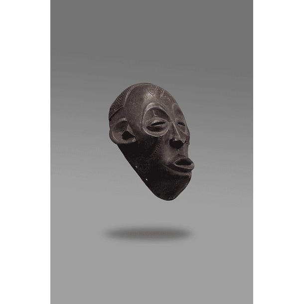 Máscara Chokwe 2