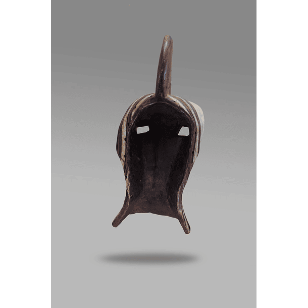 Kifwebe Mask 3