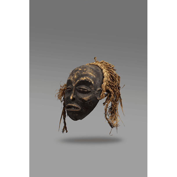 Máscara Chokwe  2