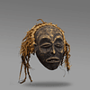 Chokwe Mask