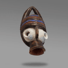 Mumuye Mask