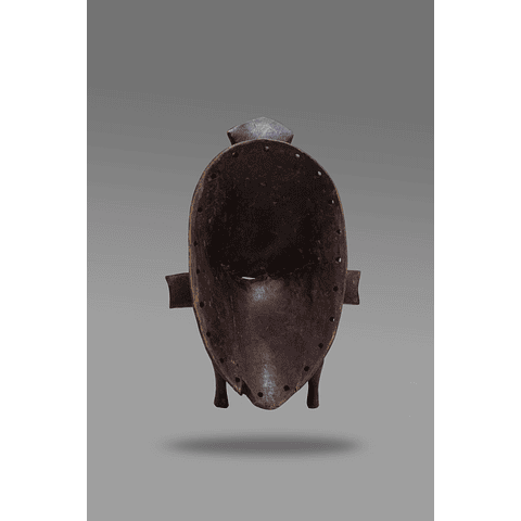 Senufo Kpelie Mask