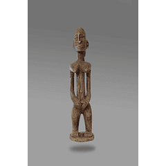 Dogon Female Statue