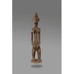 Female Dogon Statue