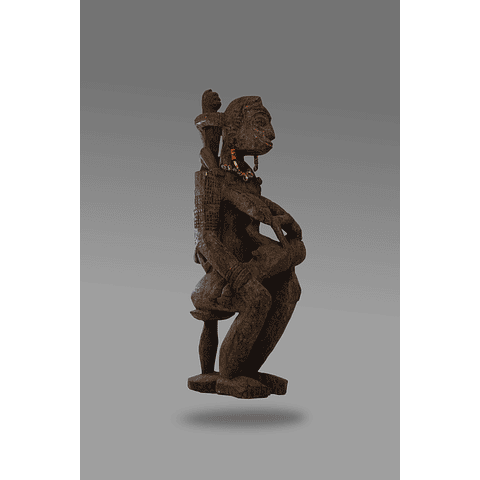 Maternidade Yoruba