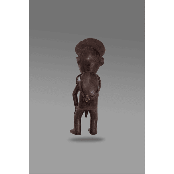 Mbole Sculpture 3