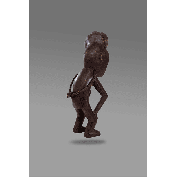 Mbole Sculpture 4
