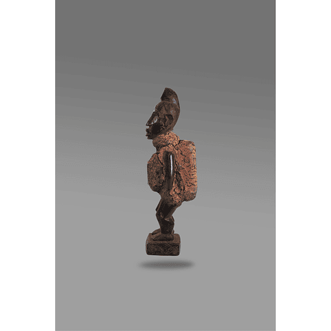 Escultura Fetiche Nkisi
