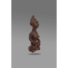 Yombe Maternity Sculpture