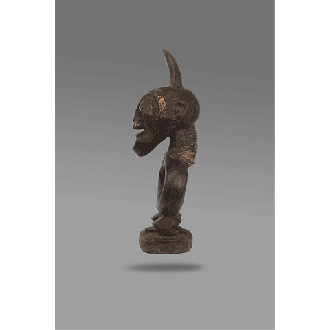 Escultura Fetiche Songye