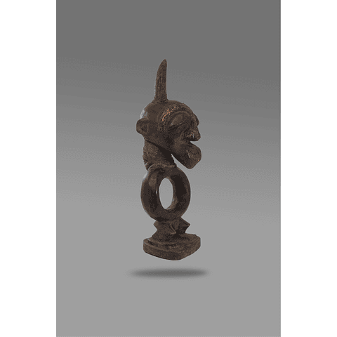 Escultura Fetiche Songye