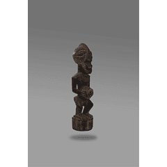 Songye Statue