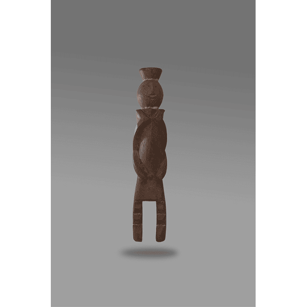 MUMUYE Sculpture 1