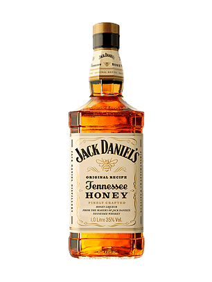 Whisky Jack Daniel's honey (Miel) 1L