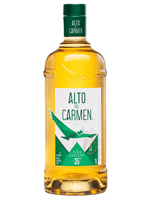 Pisco Alto del Carmen 1L