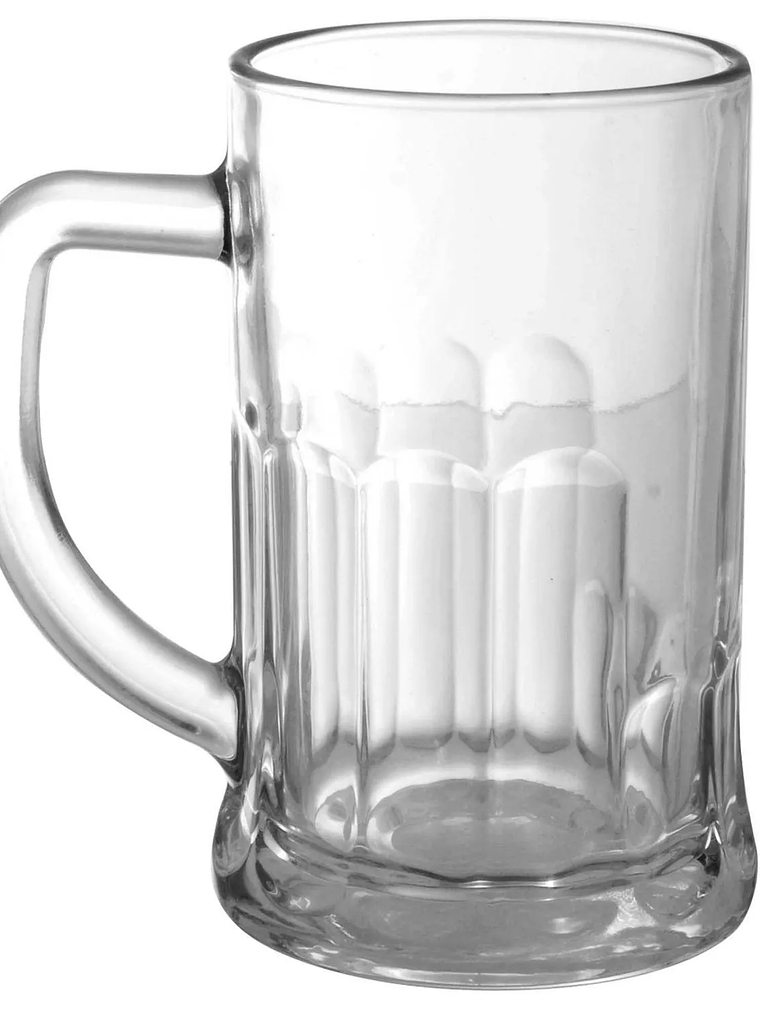 Vaso Shopero 500ml 