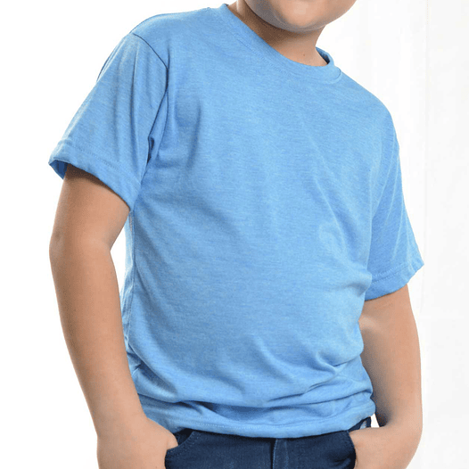 Camiseta Niños 27