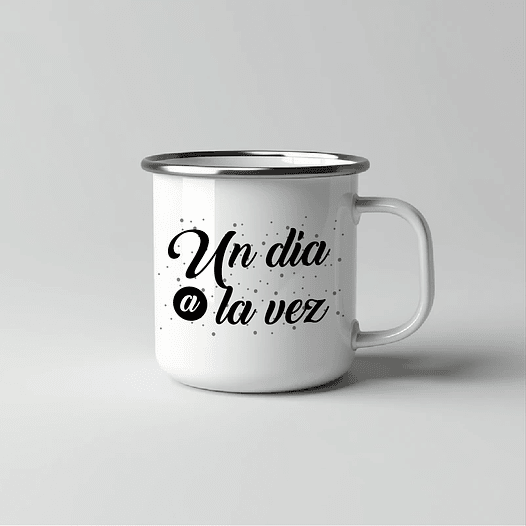 Mug Peltre 2