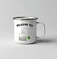 Mug Peltre - Miniatura 3