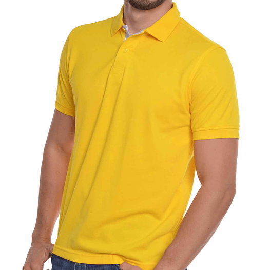 Polo Hombre 2