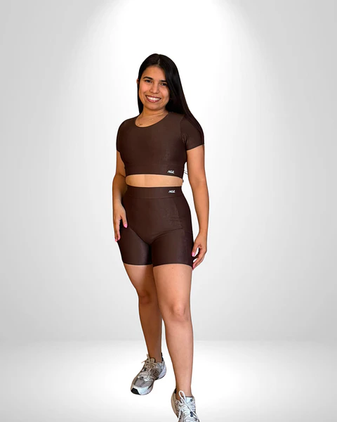 Conjunto Olivia