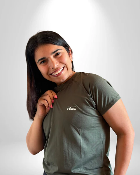 Camisola AGE