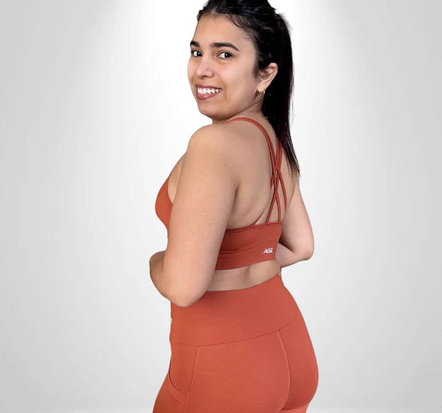 Coleção Nude Quente