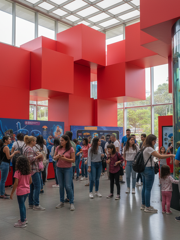 Medellin 4 dias 3 noches terrestre  6