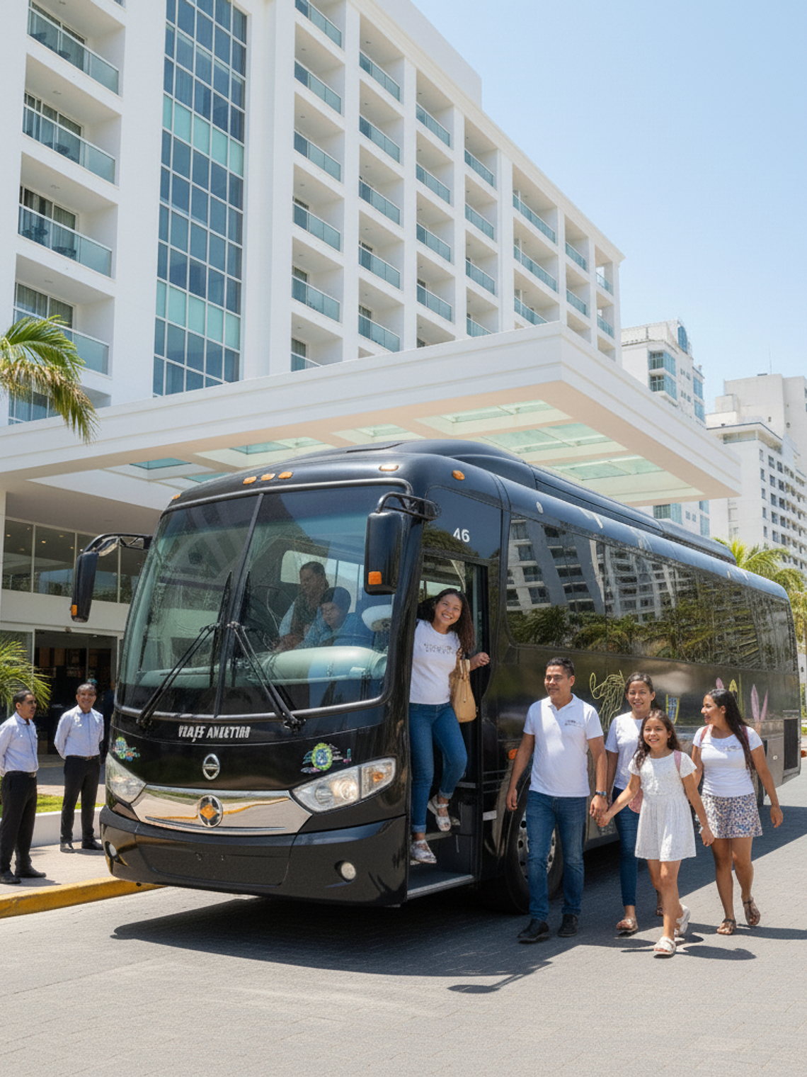 Medellin 4 dias 3 noches Plan familia Temporada ALTA 6