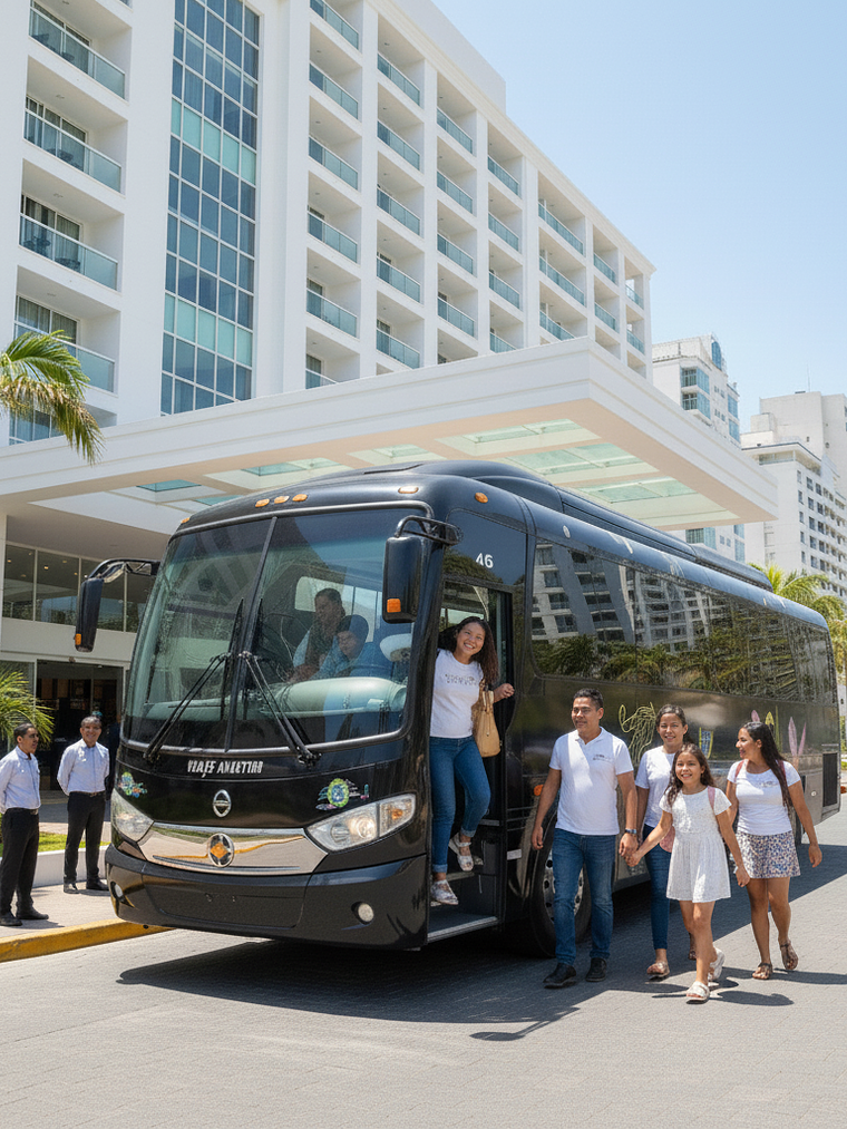 Medellin 4 dias 3 noches Plan familia Temporada ALTA 6